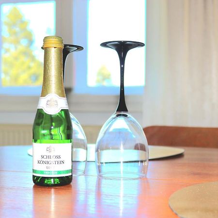 Wohnung Am Bergpark Wilhelmshoehe Kassel Eksteriør billede