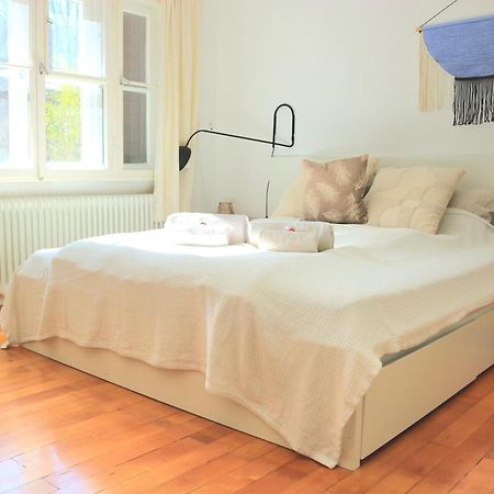 Wohnung Am Bergpark Wilhelmshoehe Kassel Eksteriør billede