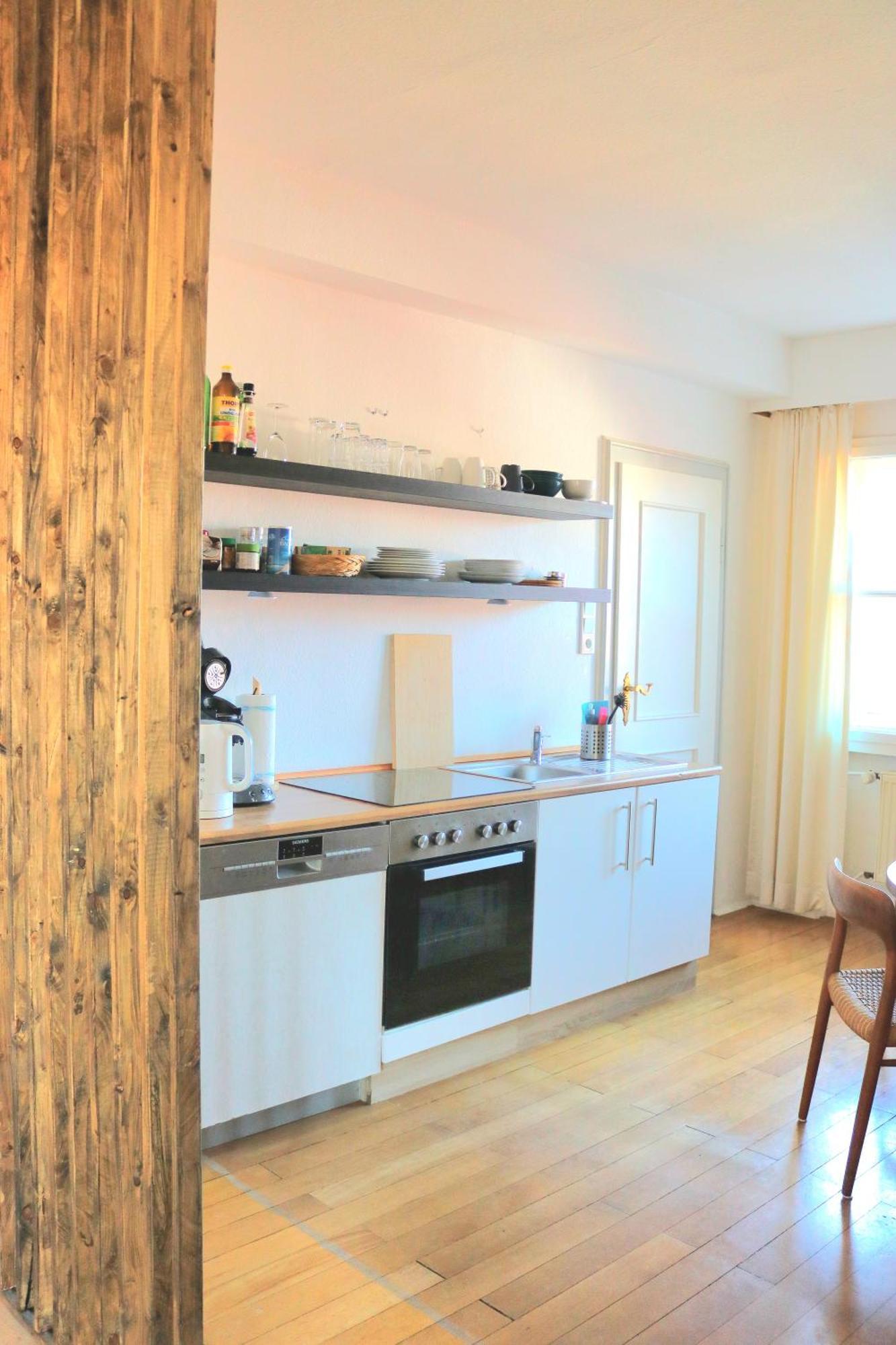 Wohnung Am Bergpark Wilhelmshoehe Kassel Eksteriør billede